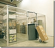 modular clean rooms