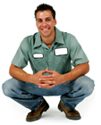 Industrial Curtain Guy
