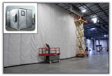 insulated-curtain-enclosure