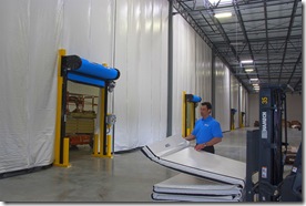 warehouse-divider