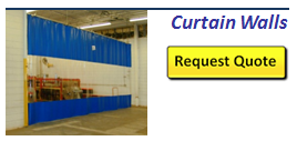 Industrial Curtain Walls
