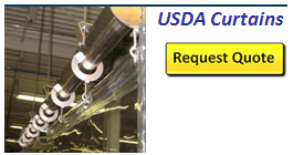 USDA Curtains