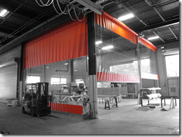 loading-dock-curtain-enclosure