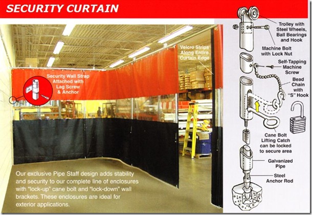 retractable-security-curtain
