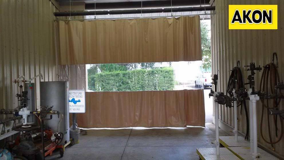 Waterproof Curtain For Shower Window Make Curtain Room Divider