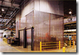 Curtain-Enclosure