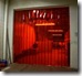 Industrial Strip Curtain