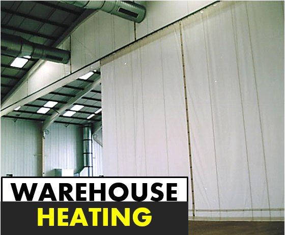 CONTROL-WAREHOUSE-HEATING CONTROL-WAREHOUSE-HEATING