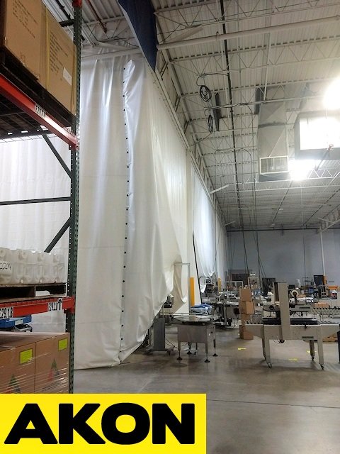 Factory-Partitions Factory-Partitions