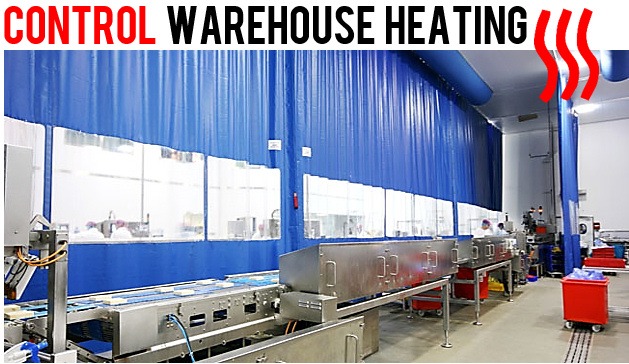 WAREHOUSE-HEATING-CONTROL-2 WAREHOUSE-HEATING-CONTROL-2