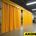 Warehouse Partition (3)