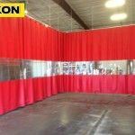 factory partitioning
