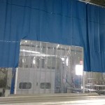 flexible partition wall