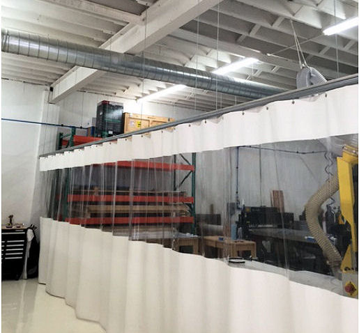 industrial-clear-curtains industrial-clear-curtains