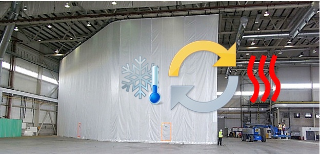 warehouse-temperature-zoning-heating warehouse-temperature-zoning-heating