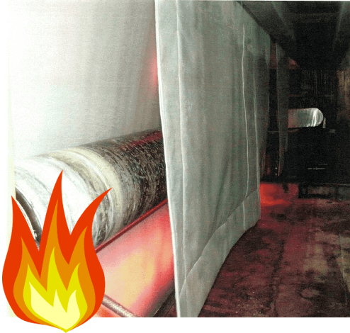 High-Temperature-Curtains