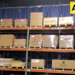 partition warehouse
