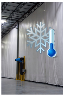 insulated-temporary-curtain insulated-temporary-curtain