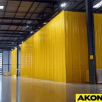 retractable-industrial-vinyl-curtain