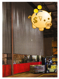 temporary-vinyl-curtain-wall temporary-vinyl-curtain-wall