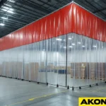 vinyl-curtain-wall-to-separate-workspaces