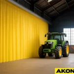 workspace-divider-curtain-system