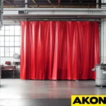 shop curtains industrial strong