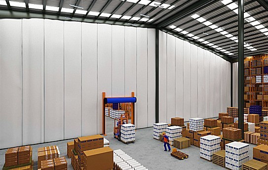 Insulated-Warehouse-Curtains-2 Insulated-Warehouse-Curtains-2