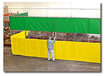 industrial-free-standing-curtain industrial-free-standing-curtain