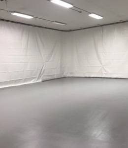 Heavy Duty Curtains Featured Image