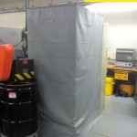 wide heavy duty curtains