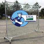 USDA-Curtains-Portable