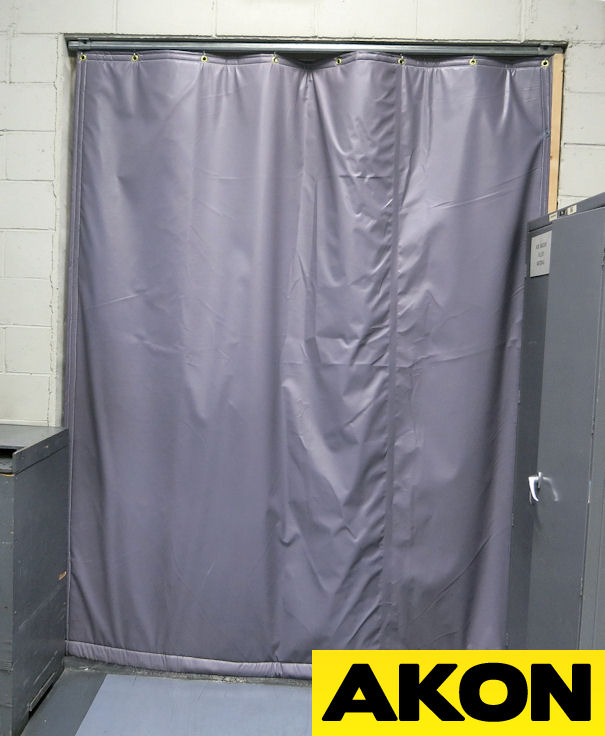 industrial-insulated-door-curtain