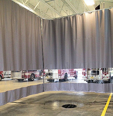 industrial-wash-bay-curtains
