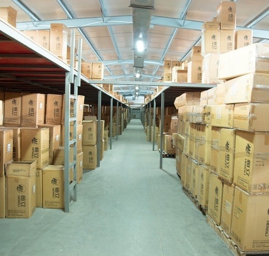 warehouse-climate-control
