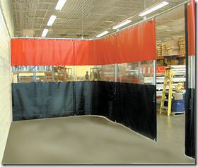 Paint Booth Curtain Walls Paint Booth Filter Clamps Paint Booth Curtain Walls Paint Booth Filter Clamps