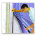 Curtain-Velcro Curtain-Velcro