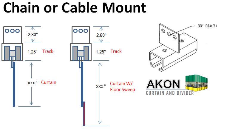 chain-or-cable-curtain-track