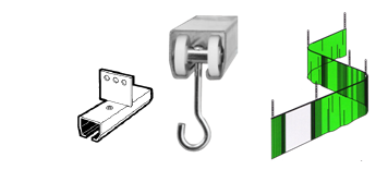 Chain or Cable Mounts