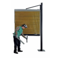 SB-11000 – Roll Down Welding Curtain-square