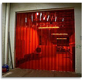 Welding Strip Curtain Welding Strip Curtain