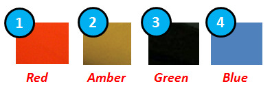welding-strip-curtain-colors welding-strip-curtain-colors