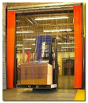 industrial-flap-door
