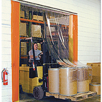 Industrial Strip Curtains-square