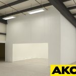 dust enclosure for wood working