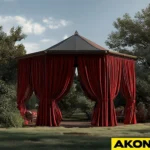 thick-commercial-fabric-curtains-easy-to-maintain