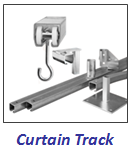 curtain-track