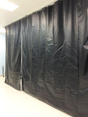 industrial-plastic-vinyl-Blackout-Curtains