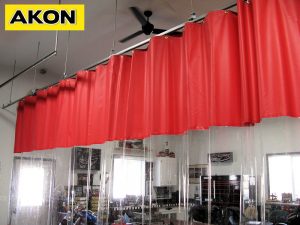 Red-shop-curtains