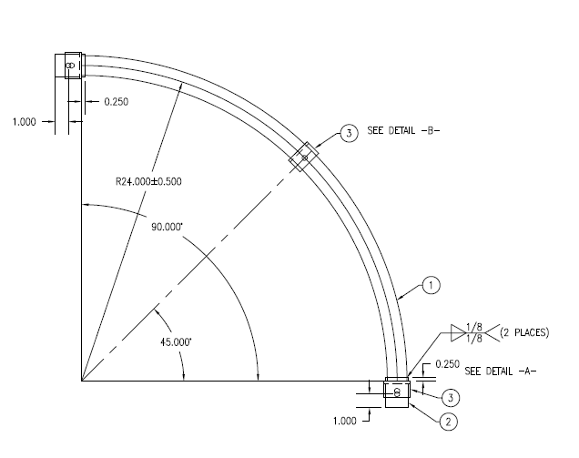 radius-corner-90